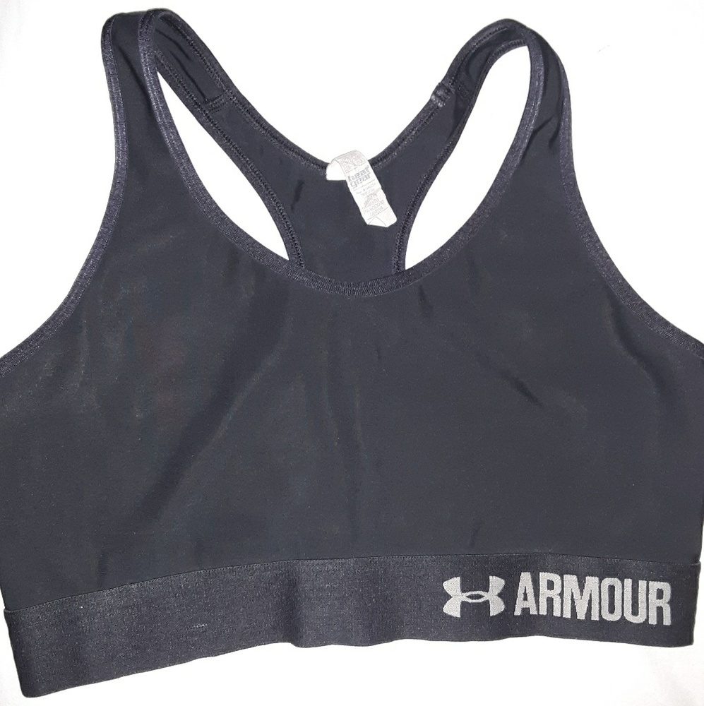 (Under Armour) Sport Bra